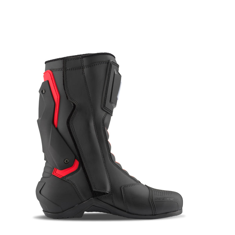 Gaerne G.RX Boot Black/Red Size - 11 2457-005-11 2457-005-11 User 1