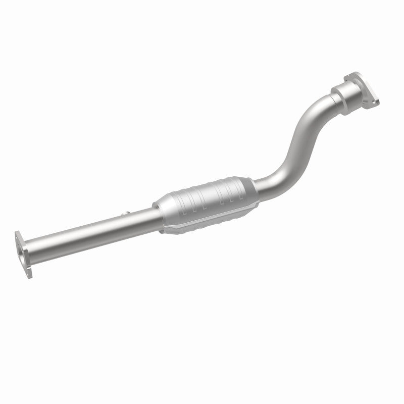 MagnaFlow Chevrolet HM Grade Federal / EPA Compliant Direct-Fit Catalytic Converter 23521 360 Degree Image Set