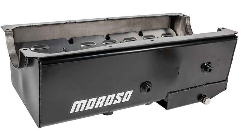 Moroso Oil Pan, 429-460 Ford 20616 User 1