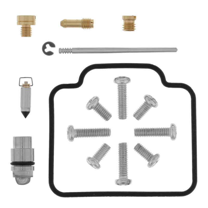 QuadBoss Qboss Carburetor Kits 418165 418165 Photo - Primary