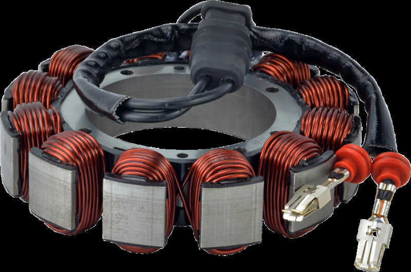 Arrowhead Harley 12V Stator 340-22047 340-22047 Photo - Primary