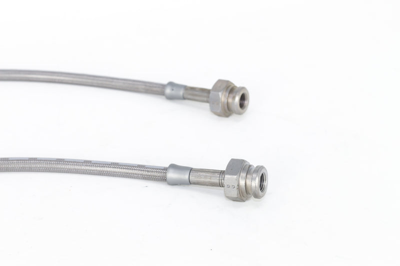 Goodridge Stainless Steel Brake Line SS Brde 88-96 Chevy C10 14113 Photo - out of package