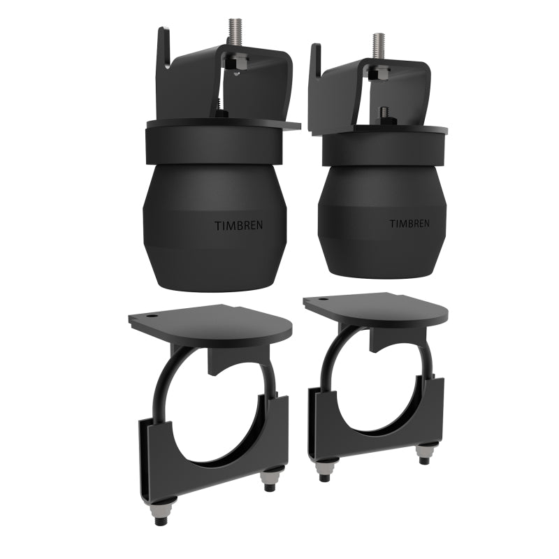 Timbren 2015 Ford F-150 RWD Rear Suspension Enhancement System FRTT1504E FRTT1504E User 1