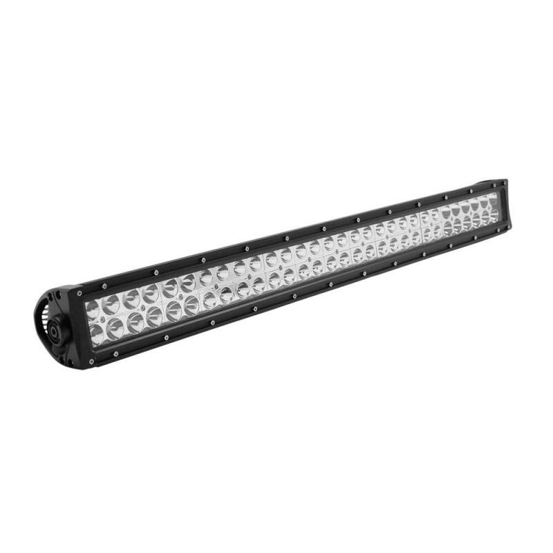 Westin EF2 LED Light Bar Double Row 30 inch Combo w/3W Epistar - Black 09-13230C 09-13230C Photo - Primary