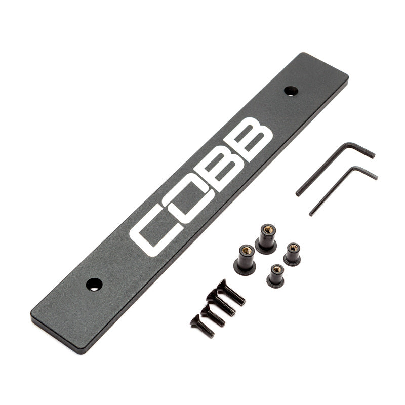 COBB 2018 Subaru WRX/STi License Plate Delete 815070 815070 Photo - Primary