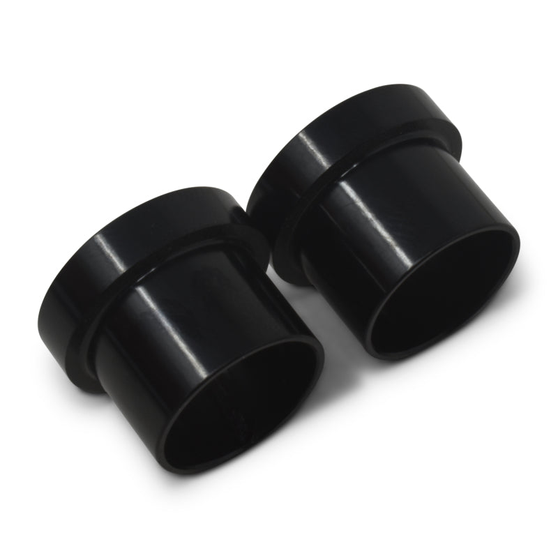 Russell -6 AN Tube Sleeve Adapters (Black Finish) 660655 Photo - out of package
