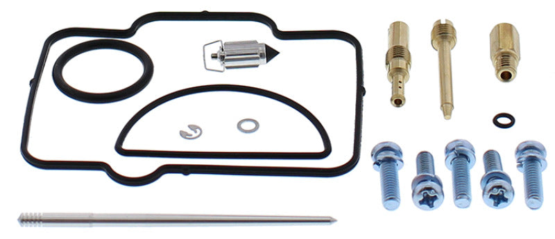 All Balls Racing 1998 Yamaha YZ250 Carburetor Rebuild Kit 26-1782 26-1782 Photo - Primary