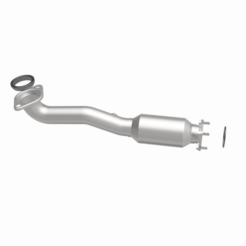 MagnaFlow Honda CR-V California Grade CARB Compliant Direct-Fit Catalytic Converter 5592783 360 Degree Image Set
