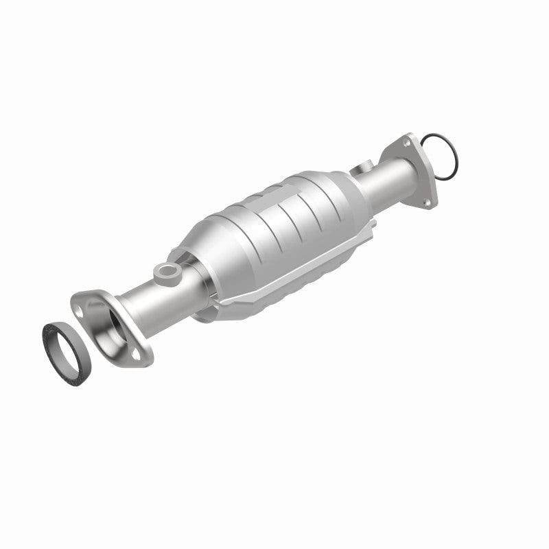 MagnaFlow Acura Integra HM Grade Federal / EPA Compliant Direct-Fit Catalytic Converter 22639 360 Degree Image Set