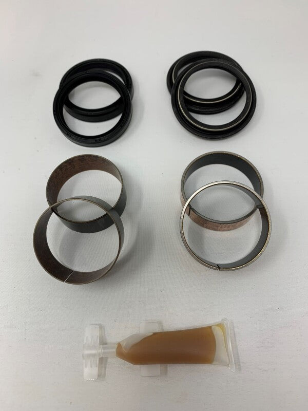 KYB Powersports KYB 04+ Suzuki/ Yamaha /Kawasaki /Honda Front Fork Service Kit 48 mm. / 15 mm. - 2 119994801901 119994801901 User 1