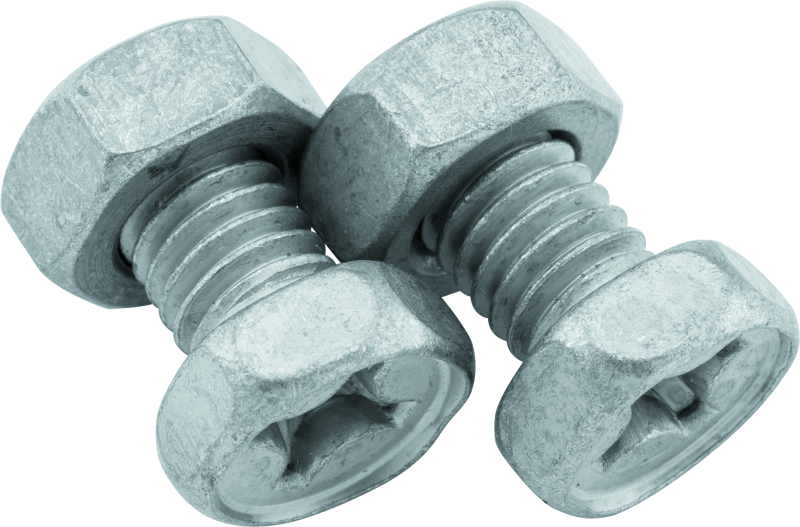 BikeMaster Battery Hardware Pack - 6x10mm 151727 151727 Photo - Primary