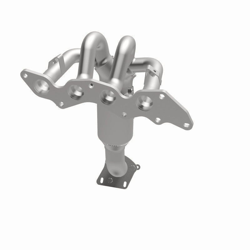 MagnaFlow California Grade CARB Compliant Manifold Catalytic Converter 5531382 360 Degree Image Set
