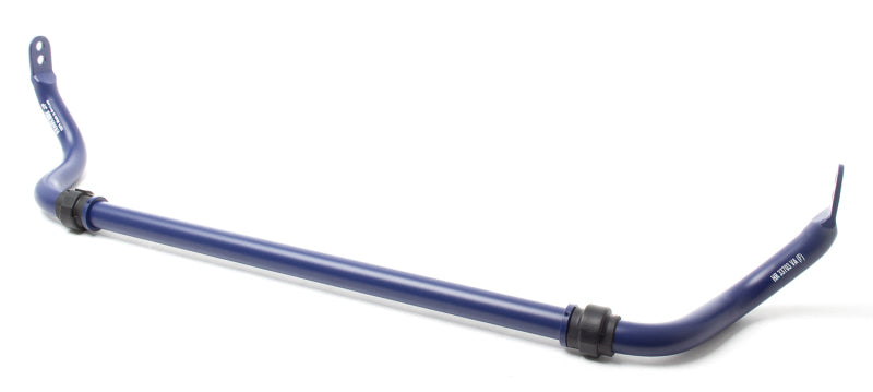 H&R 2019 Audi A6 Premium/A6 Premium Plus/A6 Prestige (AWD) F2 34mm Adj. 2 Hole Sway Bar - Front 70003 70003 User 1