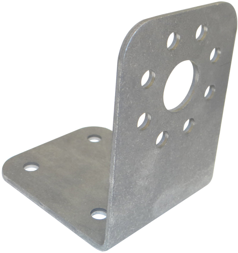 Moroso Battery Disconnect Switch Bracket 74116 Photo - Primary