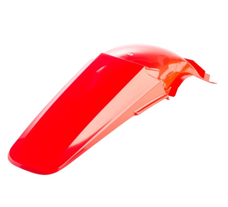 Acerbis 02-07 Honda CR125R/250R Rear Fender - 00 CR Red 2040590227 2040590227 Photo - Primary
