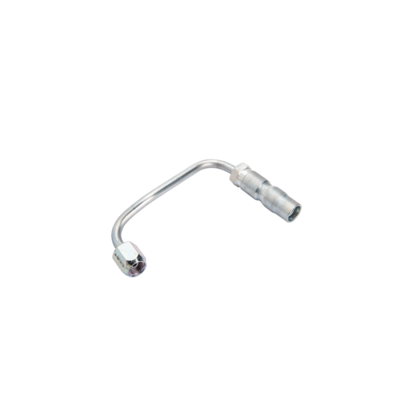 Fleece Performance Fleece 01-04 GM 2500/3500 Duramax LB7 Fuel Injection Line (1 & 8) FPE-FL-LB7-18 FPE-FL-LB7-18 User 1