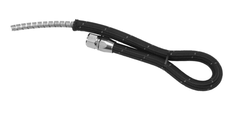 Russell Performance -12 AN Inner Coils (4ft Length) 651312 651312 Photo - Unmounted