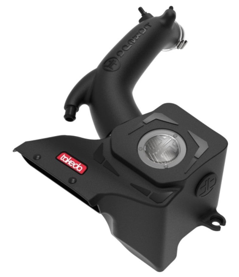aFe 17-20 Hyundai i30 N L4-2.0L Takeda Momentum Cold Air Intake System w/ Pro Dry S Media 56-70035D 56-70035D User 1