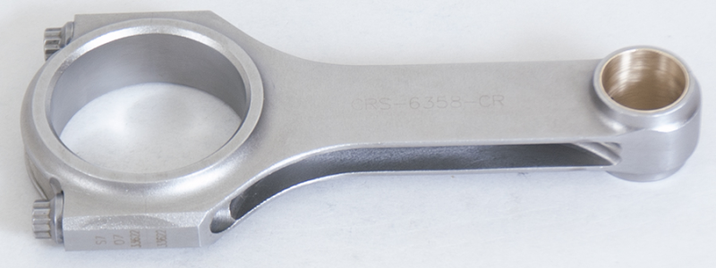 Eagle Chrysler Big Block 400 H-Beam Connecting Rods (Set of 8) CRS6358C3D CRS6358C3D Photo - Close Up