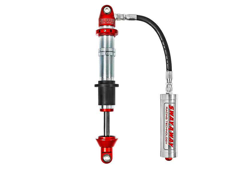 aFe POWER Sway-A-Way Coilover 2.0" x 14" Remote Reservoir w/ Hardware 52000-0114 Photo - Primary
