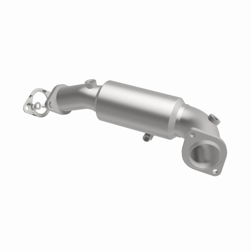 MagnaFlow Ford Explorer OEM Grade Federal / EPA Compliant Direct-Fit Catalytic Converter 21-818 360 Degree Image Set