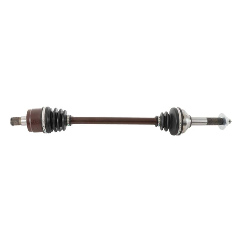 All Balls Racing 12-13 Kawasaki Teryx 750 4x4 6 Ball Axle Rear Left AB6-KW-8-316 AB6-KW-8-316 Photo - Primary