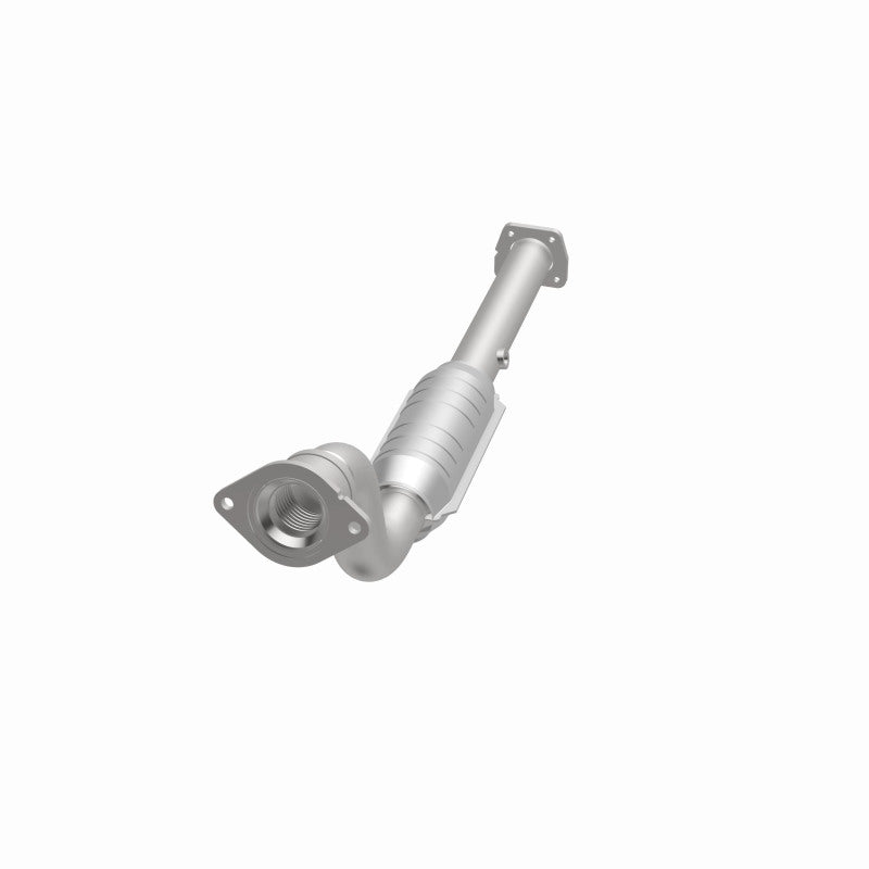 MagnaFlow Chevrolet HM Grade Federal / EPA Compliant Direct-Fit Catalytic Converter 23521 360 Degree Image Set