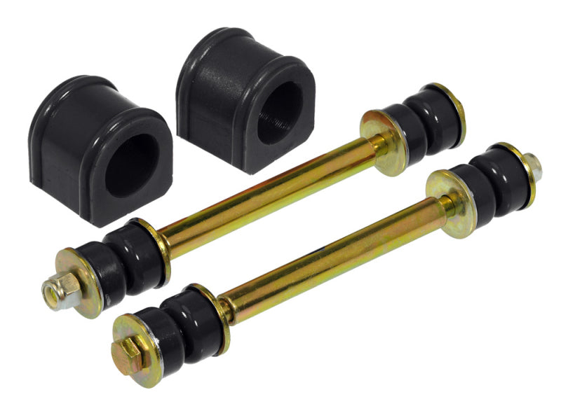 Prothane Suspension Stabilizer Bar Bushing 7-1114-BL Photo - Primary