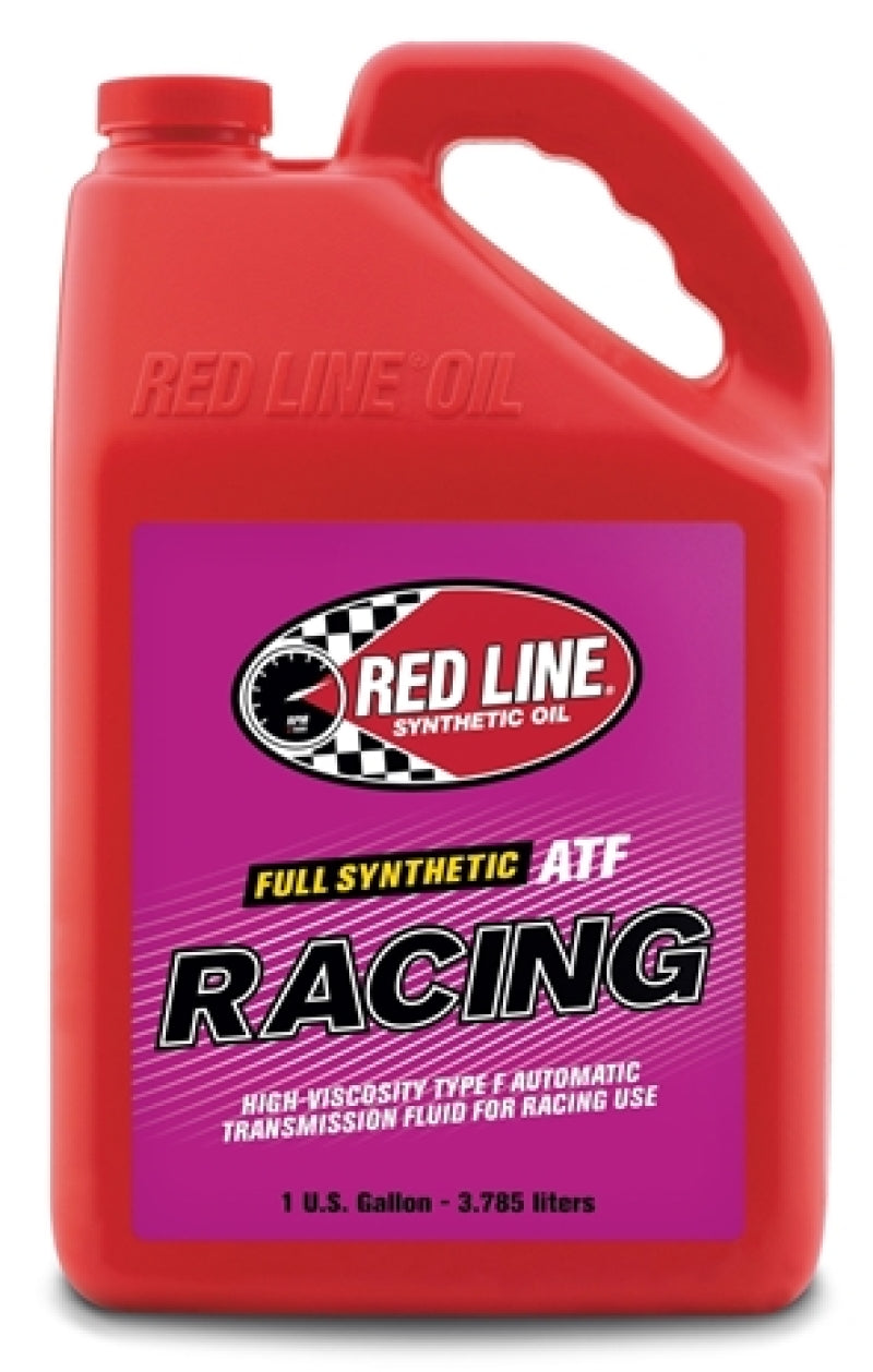 Red Line Racing ATF Gallon 30305 30305 User 1