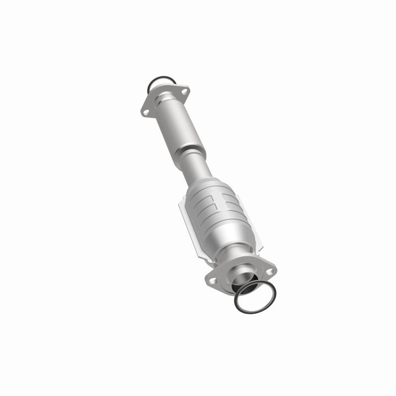 MagnaFlow Mazda 6 OEM Grade Federal / EPA Compliant Direct-Fit Catalytic Converter 49232 360 Degree Image Set