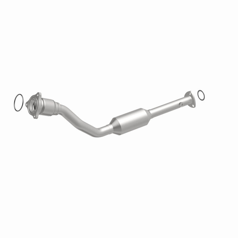MagnaFlow California Grade CARB Compliant Direct-Fit Catalytic Converter 4481201 360 Degree Image Set