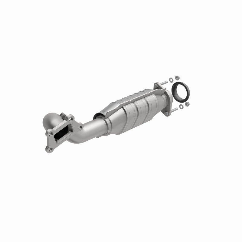 MagnaFlow Cadillac CTS OEM Grade Federal / EPA Compliant Manifold Catalytic Converter 51547 360 Degree Image Set
