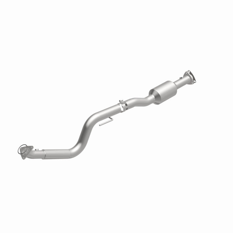 Magnaflow 2009 Chevrolet Express 4500 V8 6.0L Right Underbody Catalytic Converter 280428 280428 360 Degree Image Set