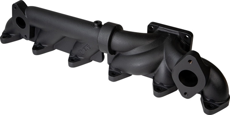 ATS Diesel Pulse Flow Exhaust Manifold 2-Piece 2007.5-2016 Dodge Ram Cummins 6.7L 2049272326 Photo - Primary