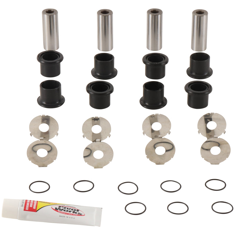 Pivot Works 2016 Can-Am Maverick 1000R DPS PW A-Arm Kit - Front Upper 1 Kit Req Per Veh PWAAK-C05-000U PWAAK-C05-000U Photo - Primary