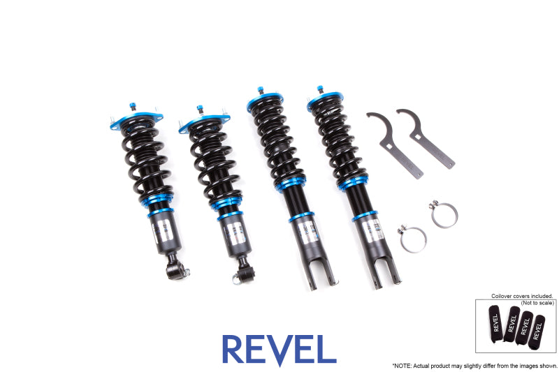 Revel Touring Sport Damper 89-96 Nissan 300ZX 1TR3CDNS012 1TR3CDNS012 User 1