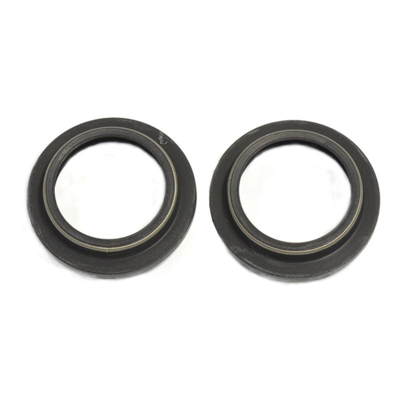 Athena 01-11 KTM SX 65 NOK 35x47.4x4.6/14mm Fork Dust Seal Kit P40FORK455182 P40FORK455182 Photo - Primary