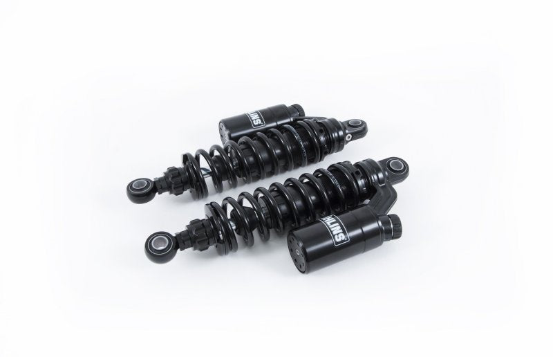Ohlins 18-20 Harley-Davidson XG750A Street Rod STX 36 Blackline Shock Absorber HD 792 HD 792 User 1
