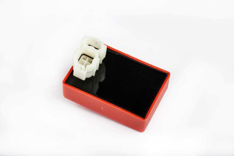 Ricks Motorsport Electrics Ricks Motorsport Hot Shot Series Honda CDI Box 15-604 15-604 User 1
