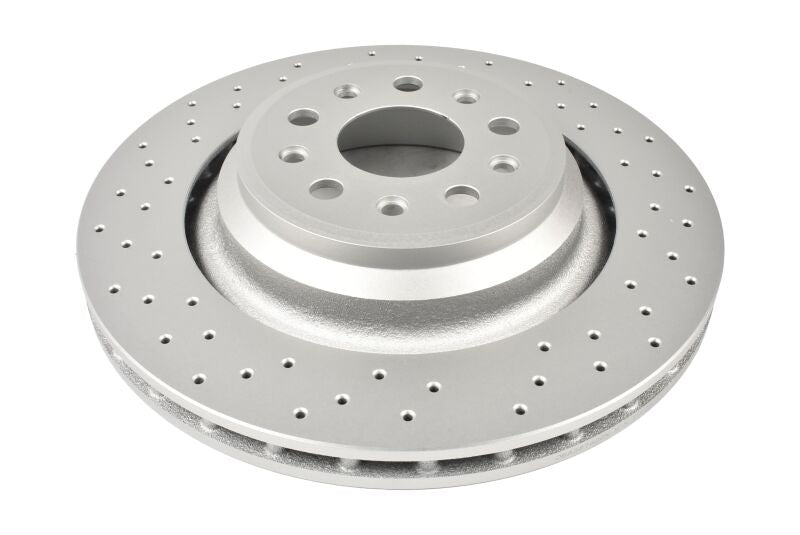DBA DBA En-Shield Standard Rotors Brakes, Rotors & Pads Brake Rotors - OE main image