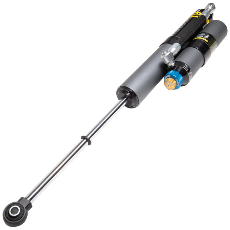 Bilstein 18-24 Jeep Wrangler JL B8 8100 (DSA) Rear Left Shock Absorber - 3-4.5in Lift 25-331127 25-331127 User 5