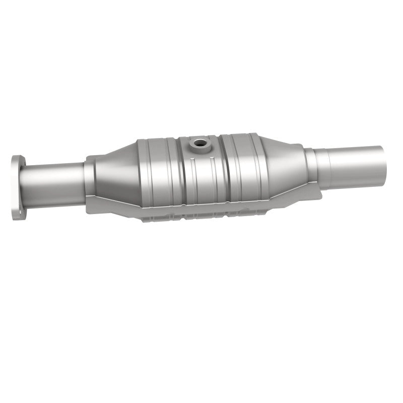 MagnaFlow OEM Grade Federal / EPA Compliant Direct-Fit Catalytic Converter 51288 360 Degree Image Set