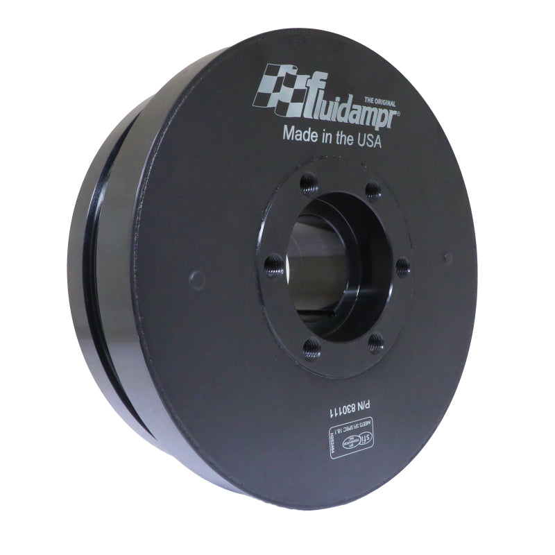 Fluidampr Engine Harmonic Balancer 830111 Photo - Primary