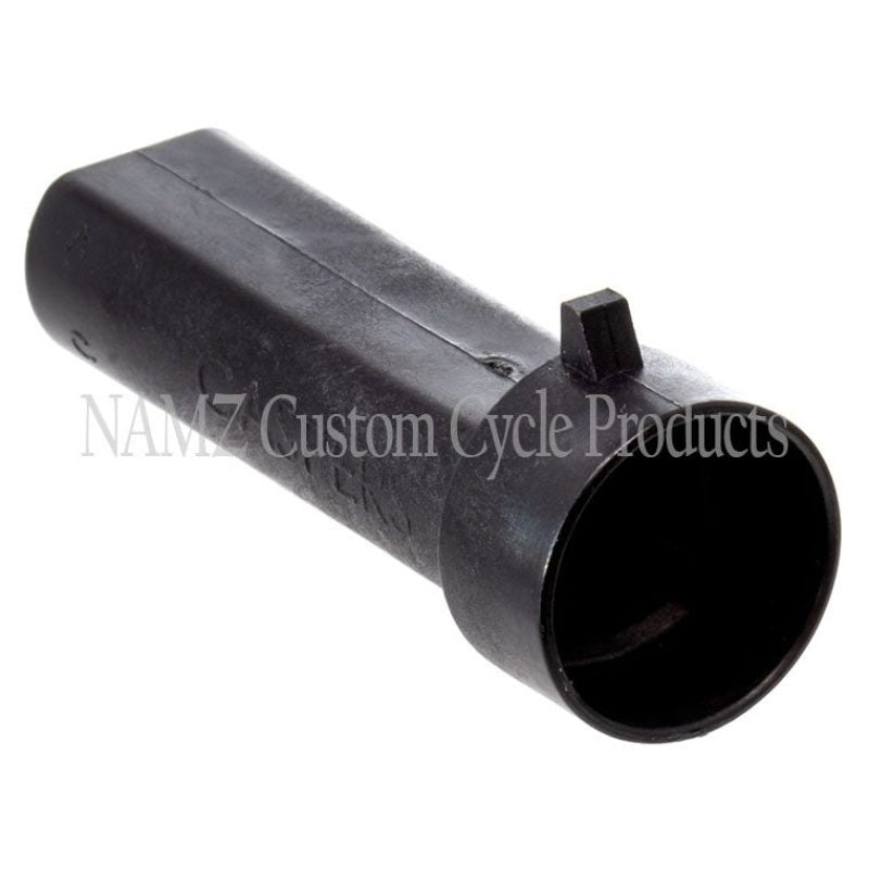 NAMZ Delphi 3-Position OEM Mating Connector for ND-15336029-B NMD-410027 NMD-410027 Photo - Primary