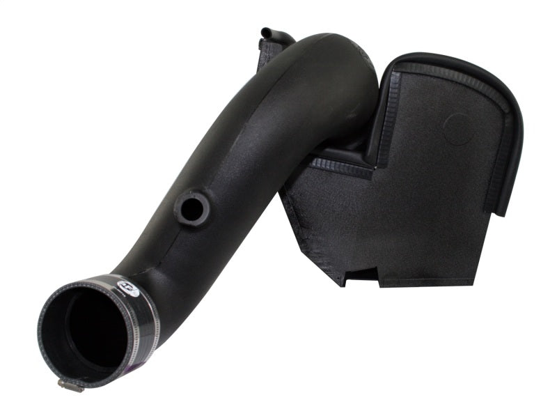 aFe Magnum FORCE Stage-2 Pro 5R Cold Air Intake System: Dodge Diesel Truck 54-11342-1 Photo - Unmounted