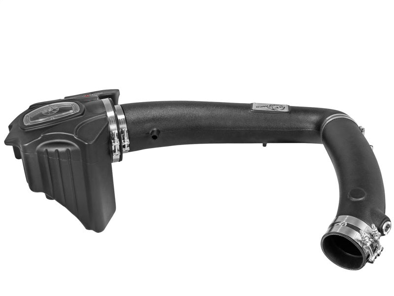 aFe Momentum GT Pro DRY S Cold Air Intake System: Jeep Grand Cherokee (WK2 51-76207 Photo - Unmounted