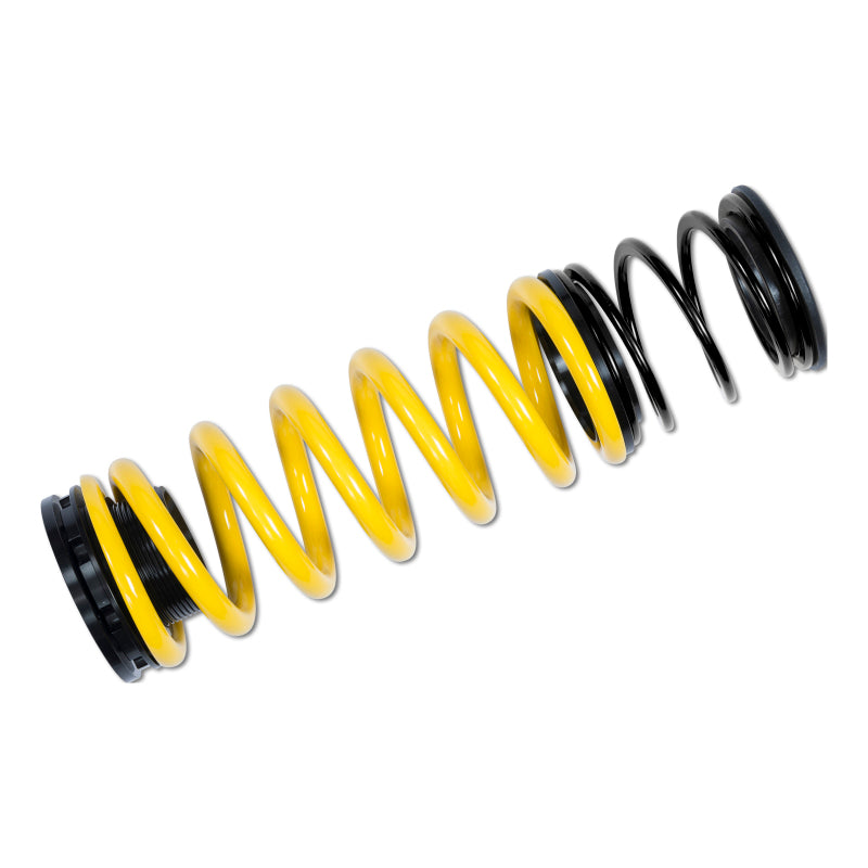 ST Suspensions ST Audi TTS / TT / RS (8S / MQB) Coupe 4WD Adjustable Lowering Springs 273100AD 273100AD User 3