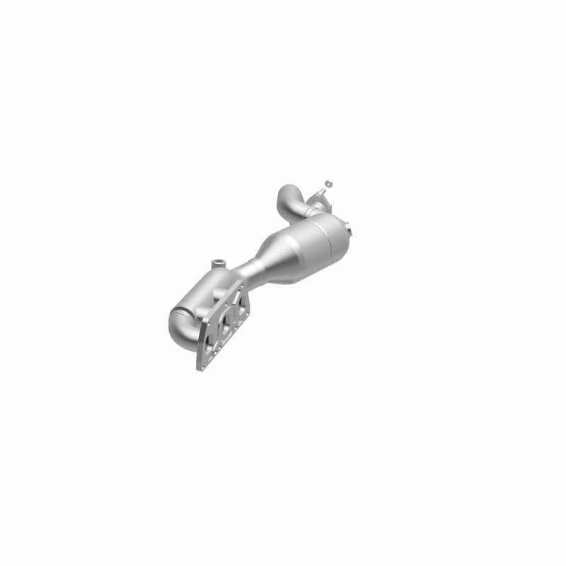 MagnaFlow Audi A8 Quattro California Grade CARB Compliant Manifold Catalytic Converter 452798 360 Degree Image Set