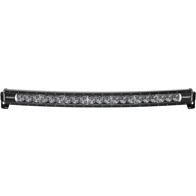 Rigid Industries Radiance+ Curved 40in. RGBW Light Bar 340053 340053 Photo - Primary