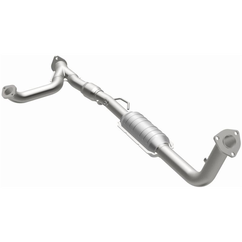 MagnaFlow HM Grade Federal / EPA Compliant Direct-Fit Catalytic Converter 23638 Photo - out of package